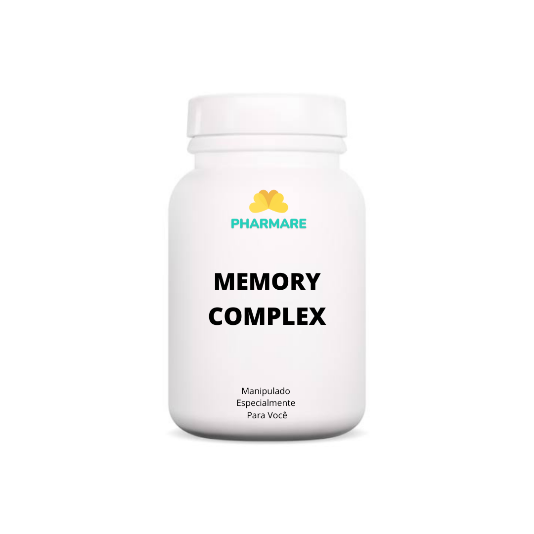 Memory Complex