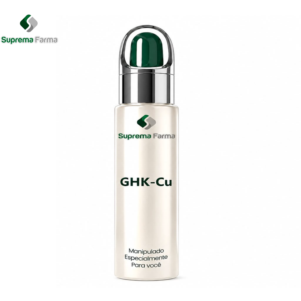 ghk-cu posologia GHK Cu Favorite Featured